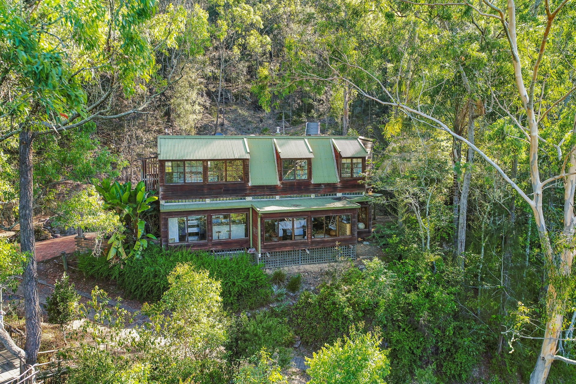 Real Estate in Wyong Creek