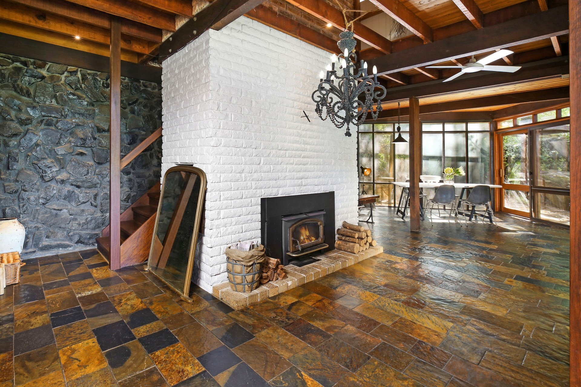 Open for inspection in Wyong Creek