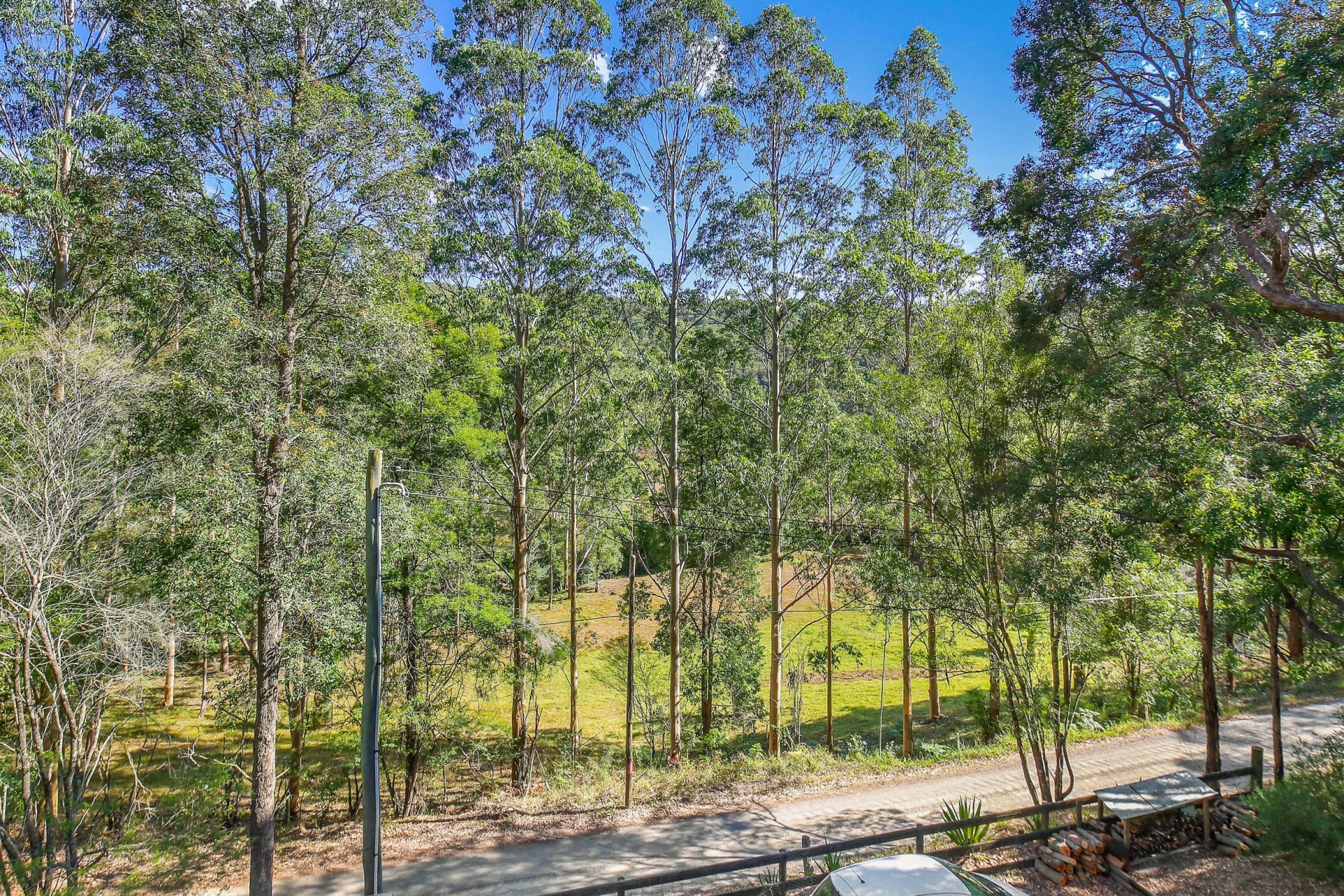 Real Estate in Yarramalong