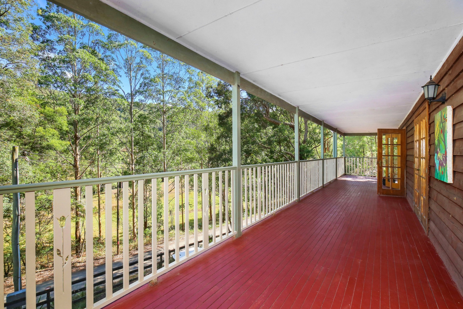 Real Estate in Yarramalong