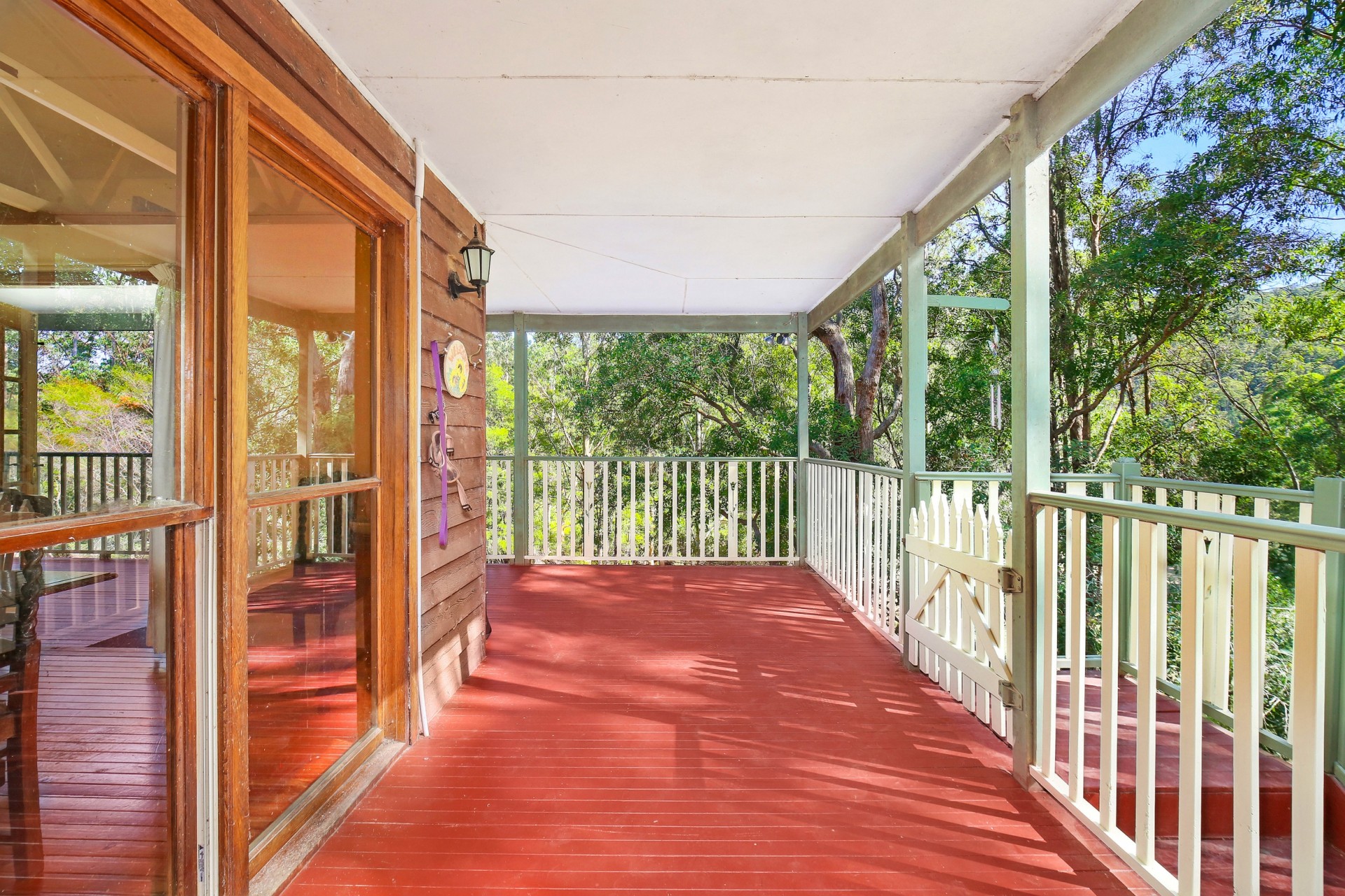 Real Estate in Yarramalong