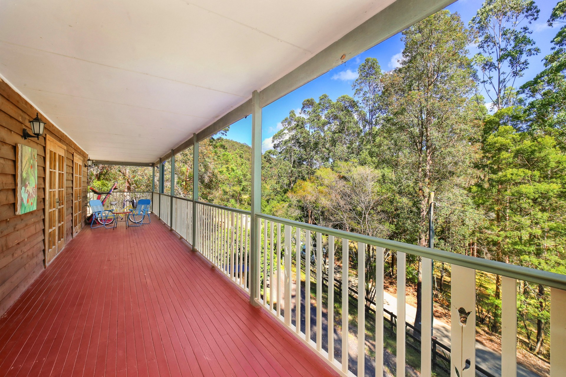 Yarramalong real estate Sold