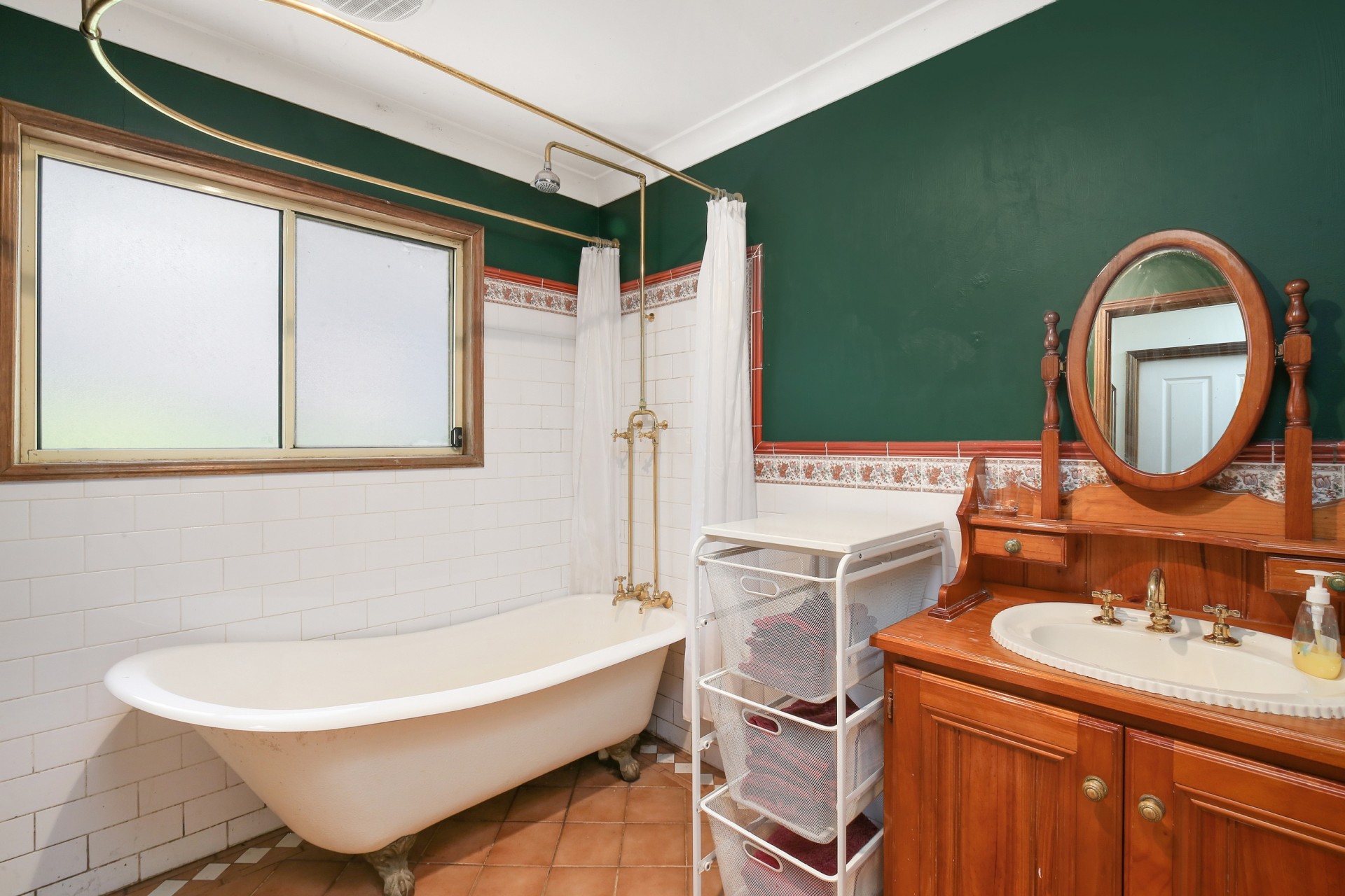 Real Estate in Yarramalong