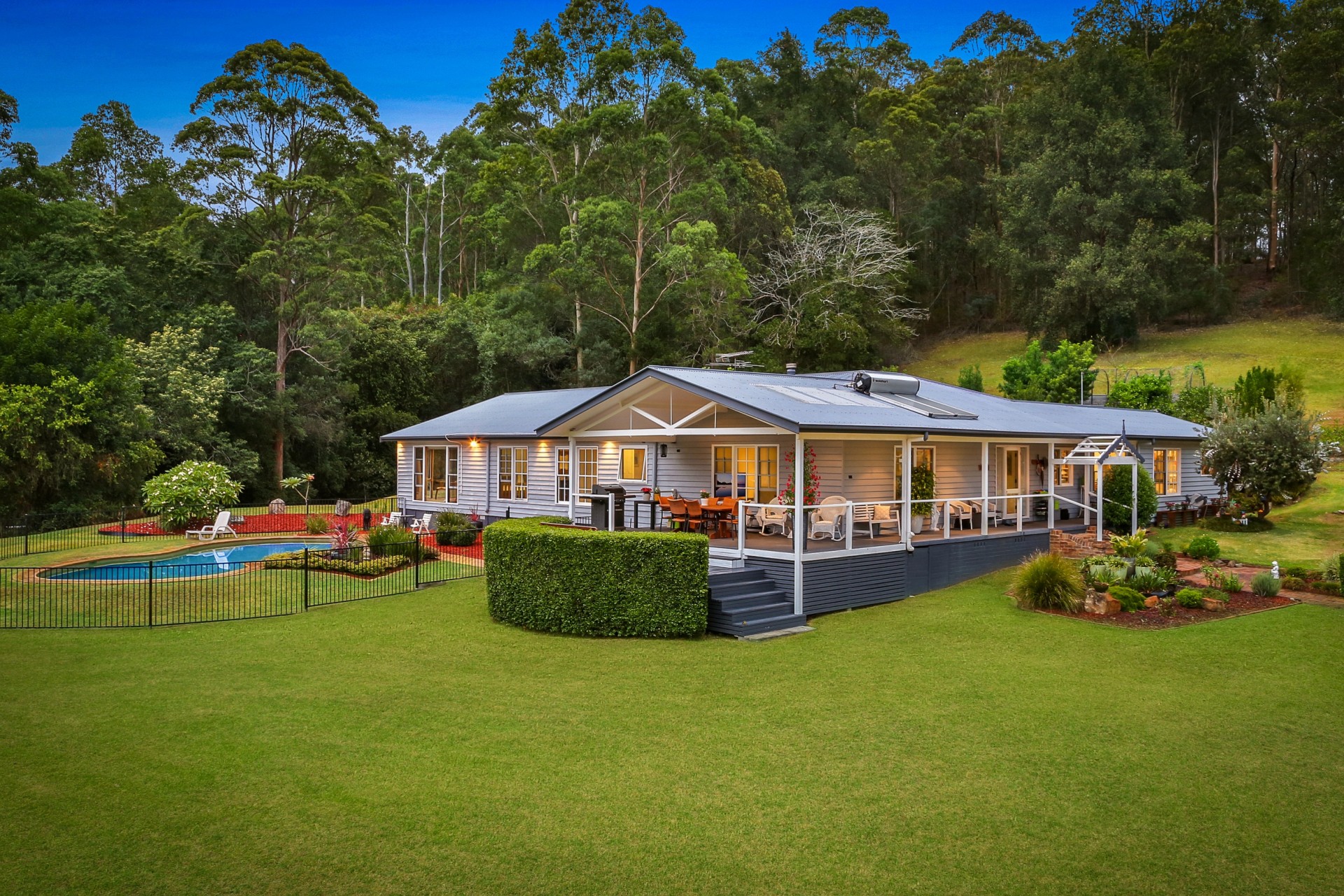 Property Sold in Wyong Creek