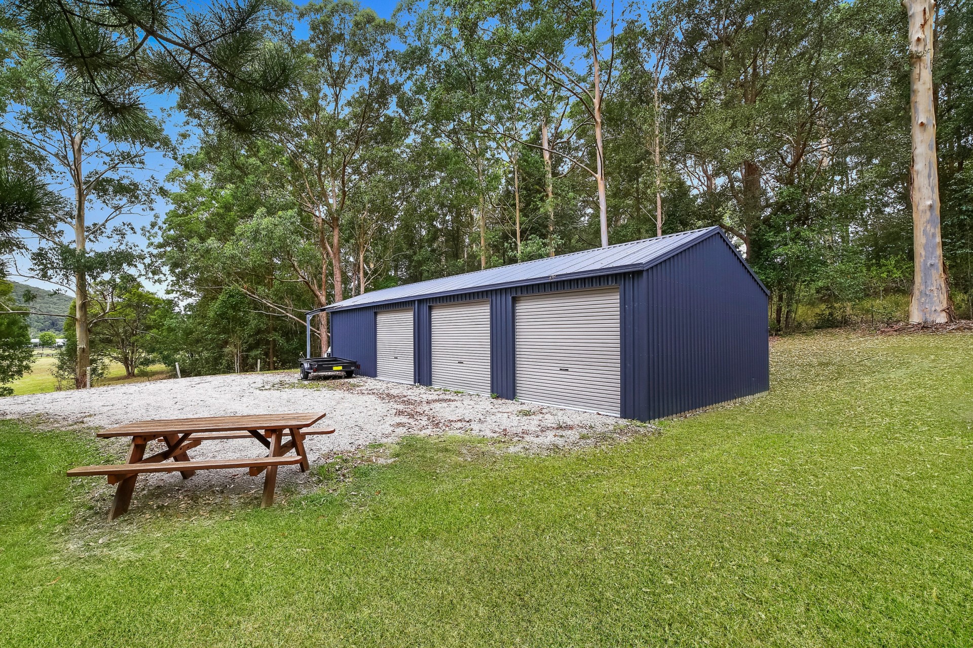 Real Estate in Wyong Creek