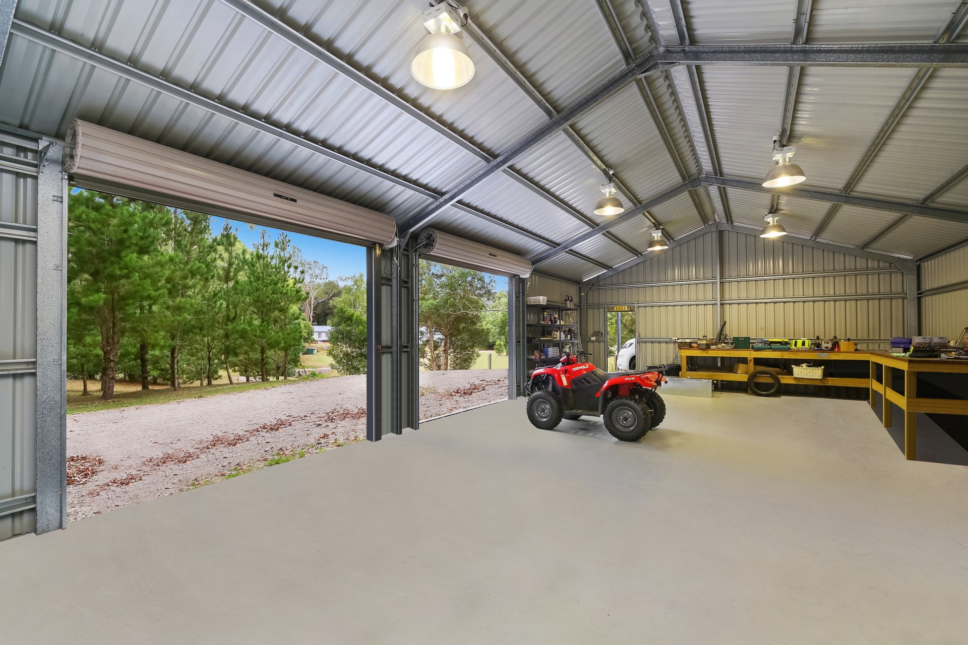 Real Estate in Wyong Creek