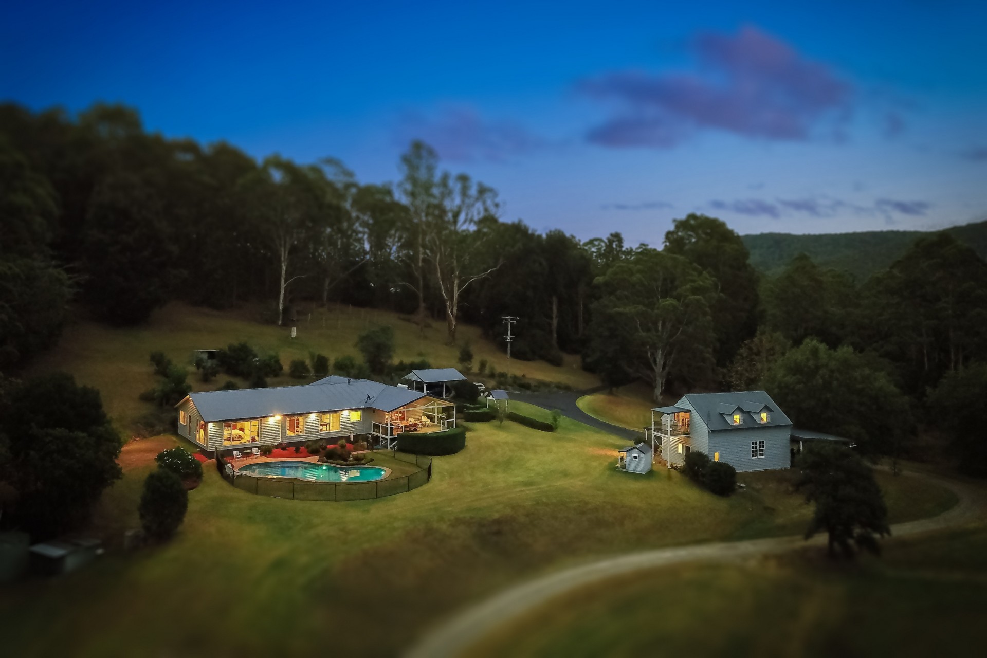 Real Estate in Wyong Creek