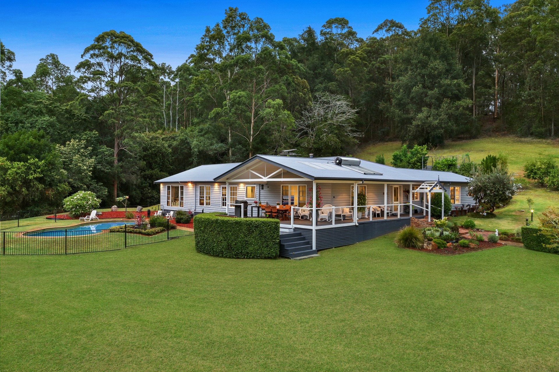 Real Estate in Wyong Creek