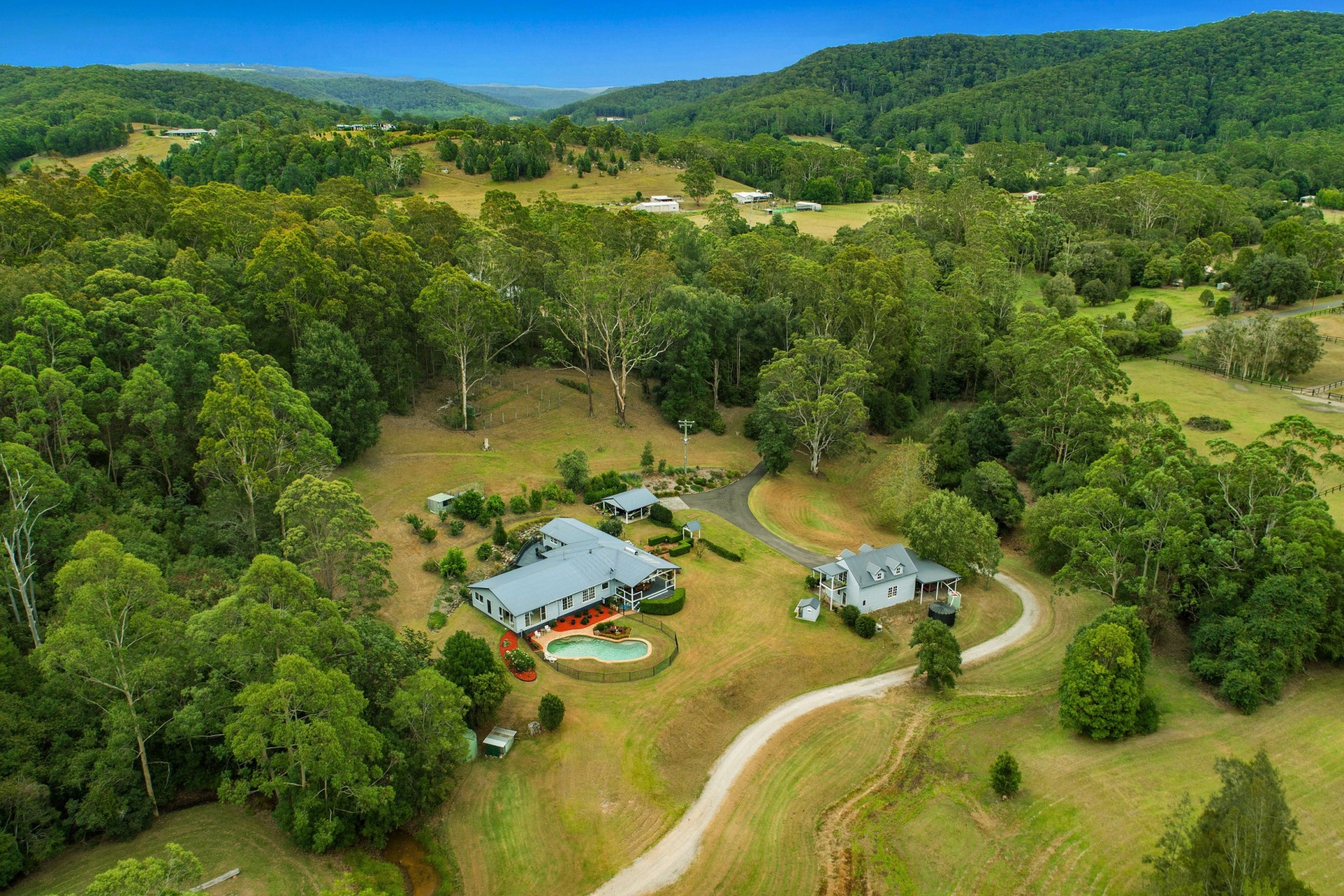 Real Estate in Wyong Creek