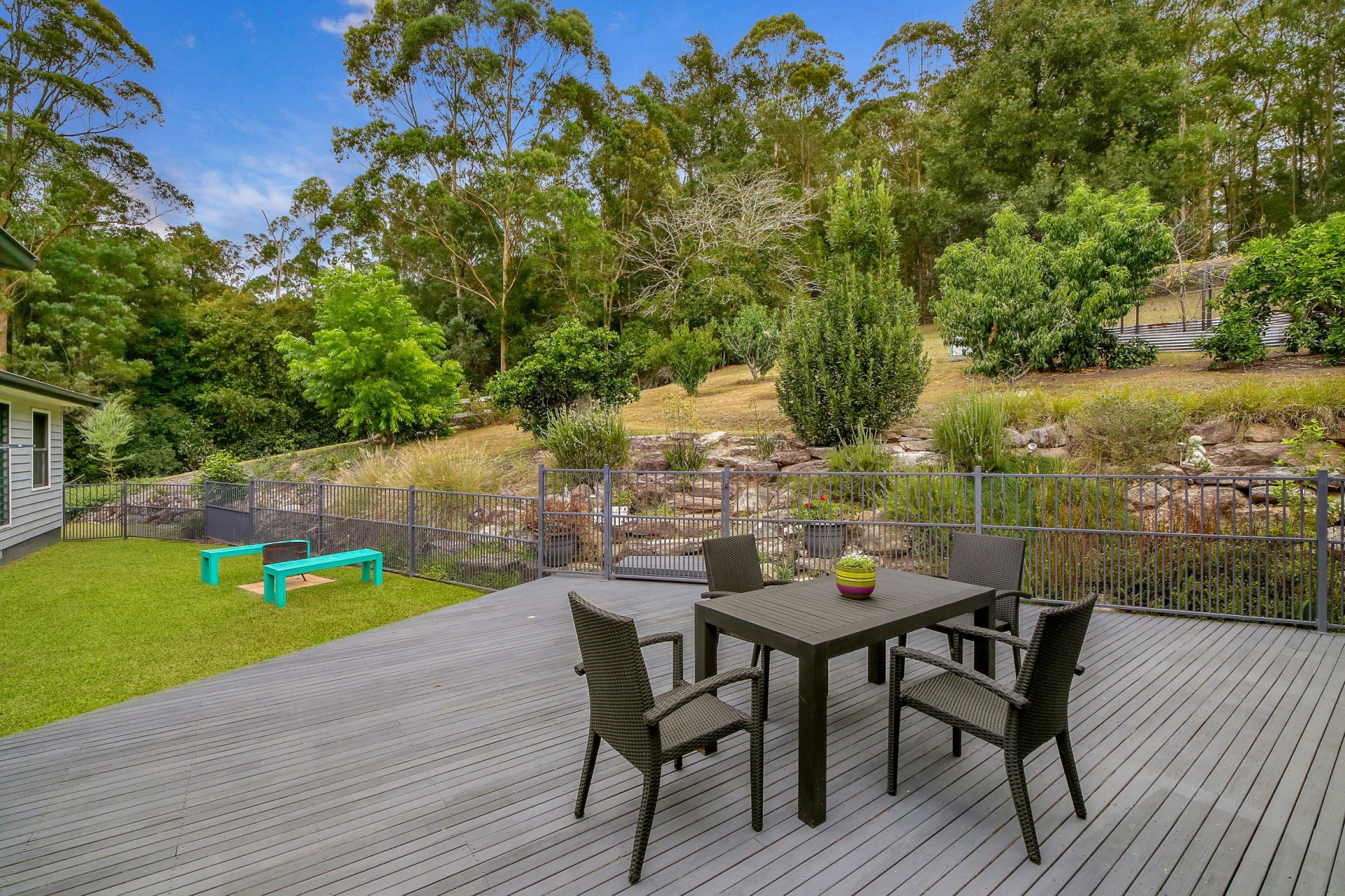 Real Estate in Wyong Creek