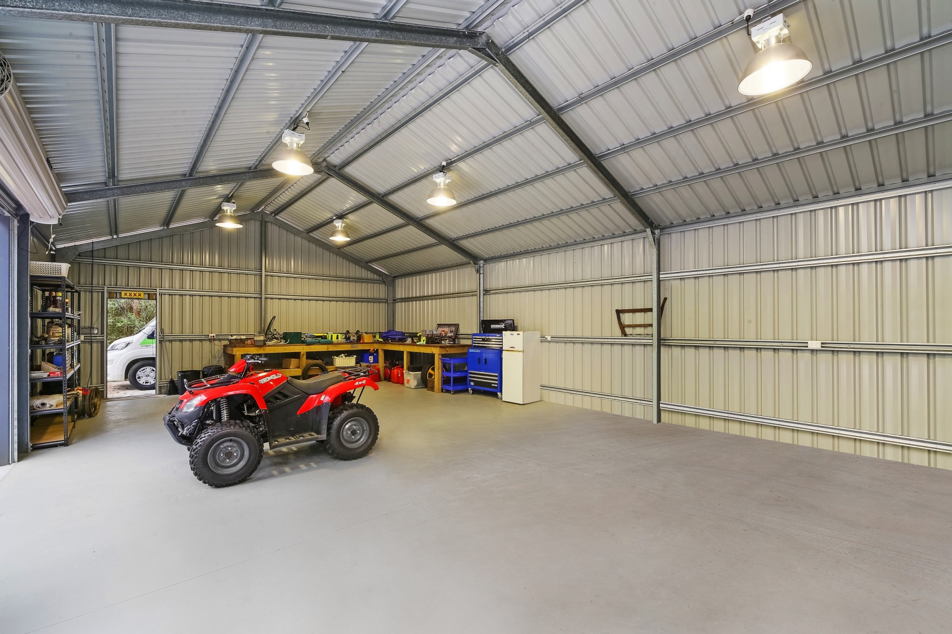 Real Estate in Wyong Creek