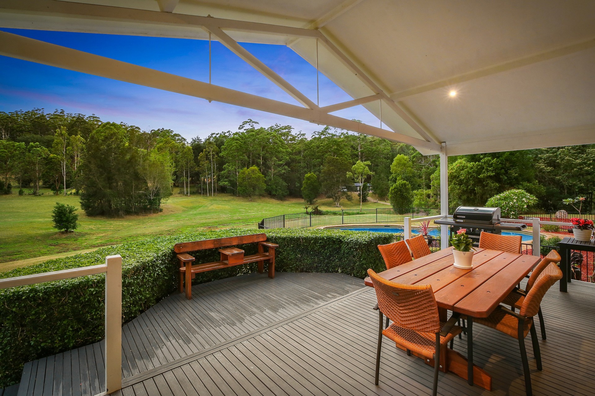 Wyong Creek real estate Sold