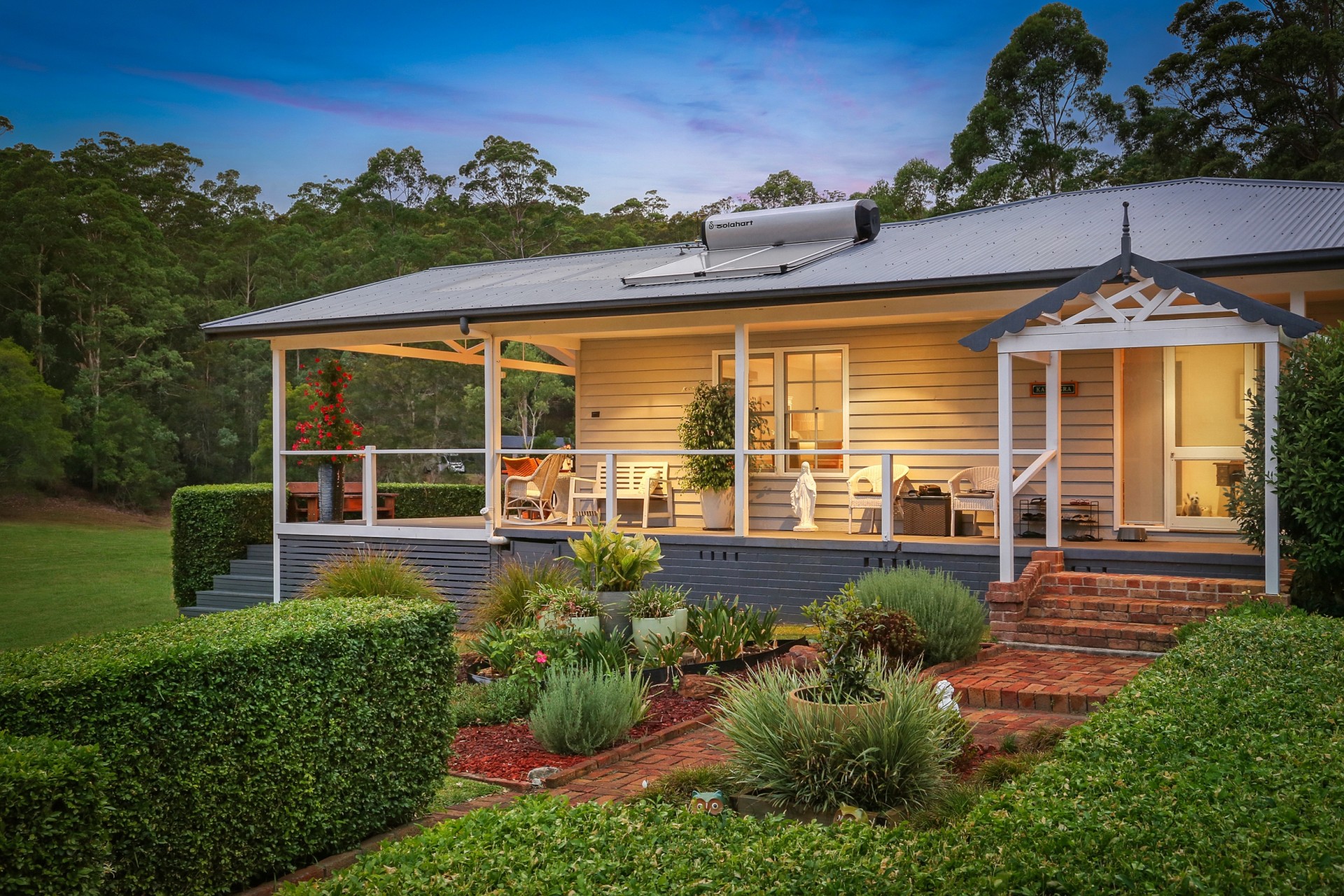 Real Estate in Wyong Creek