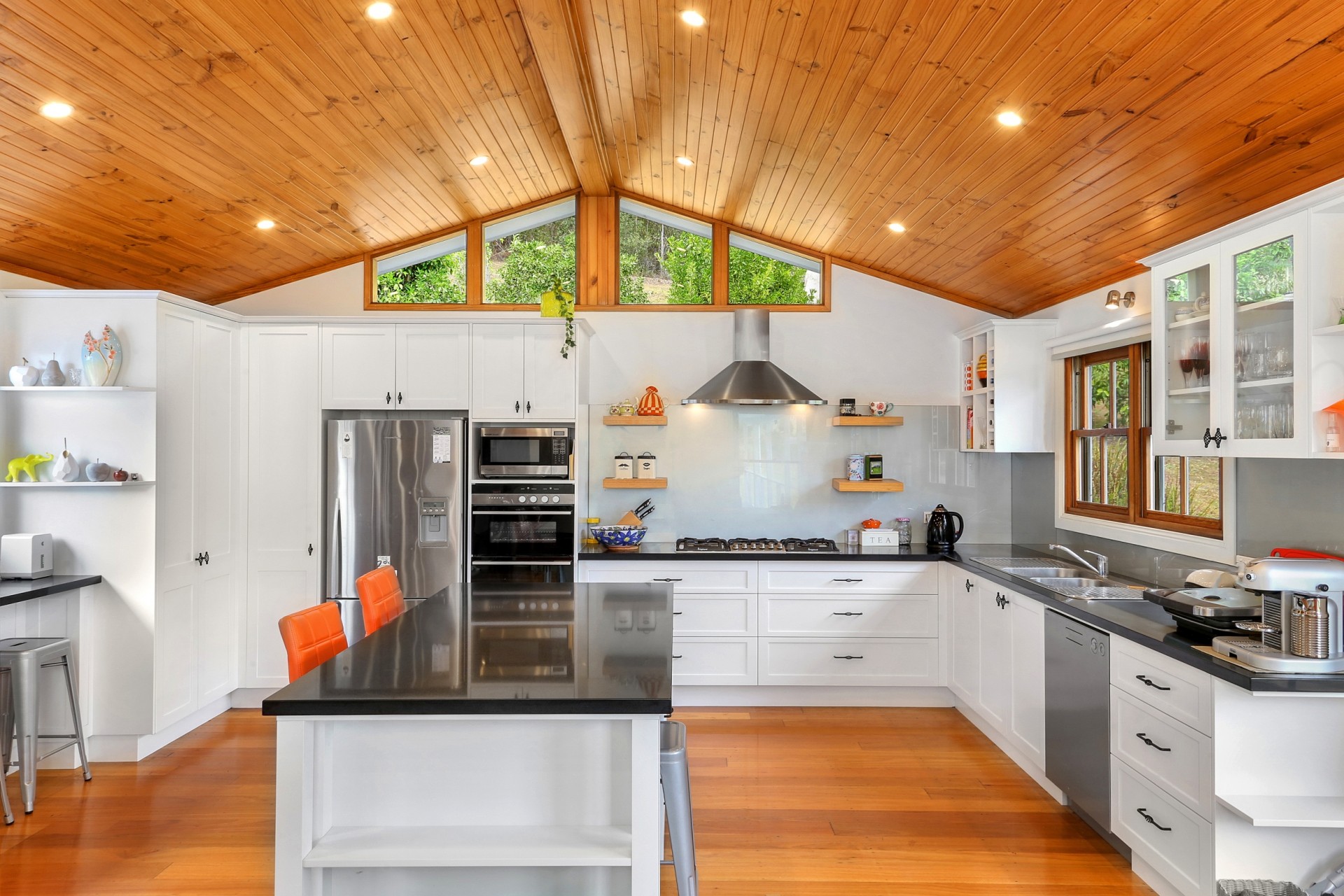 Open for inspection in Wyong Creek
