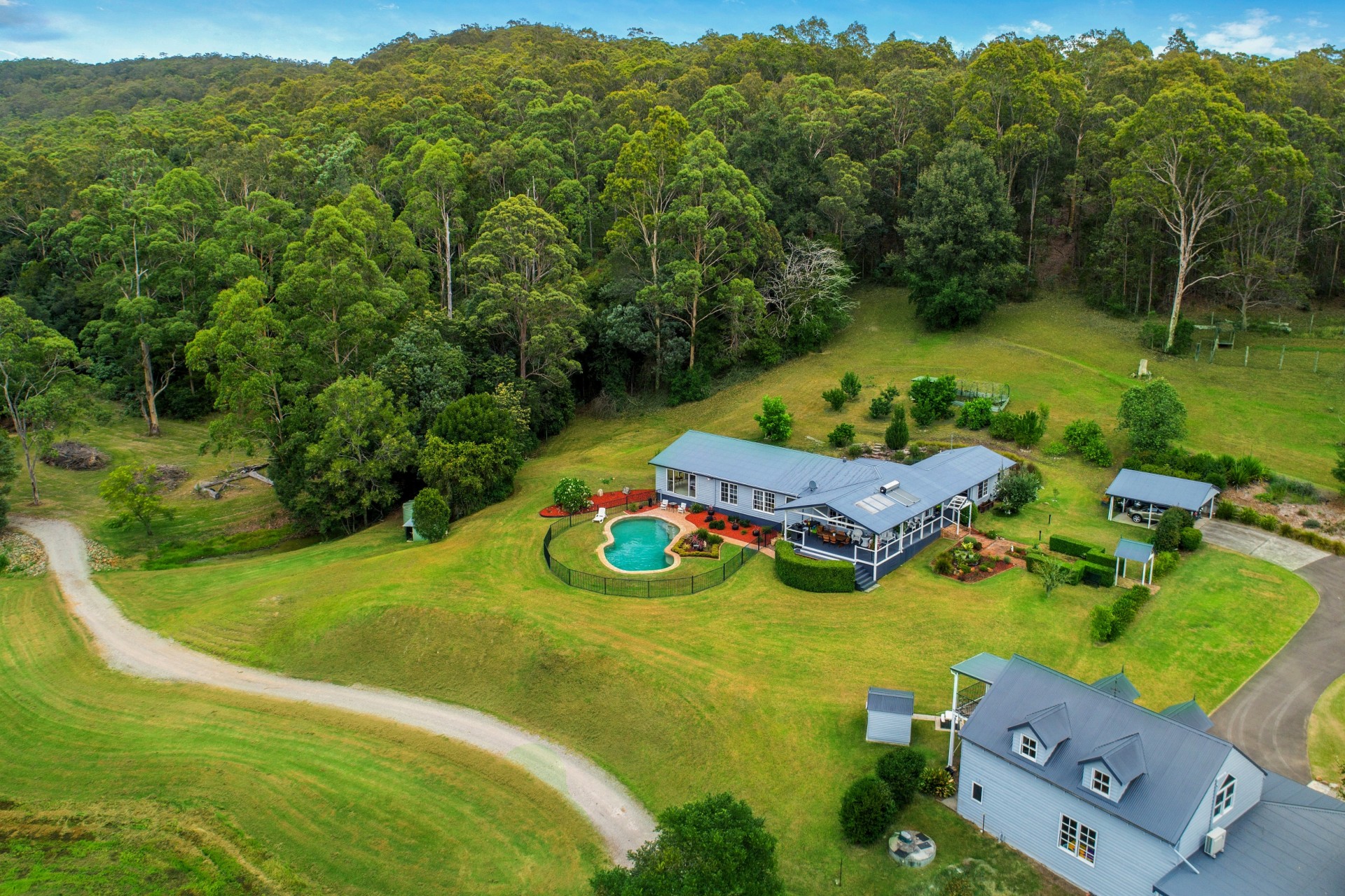 Real Estate in Wyong Creek