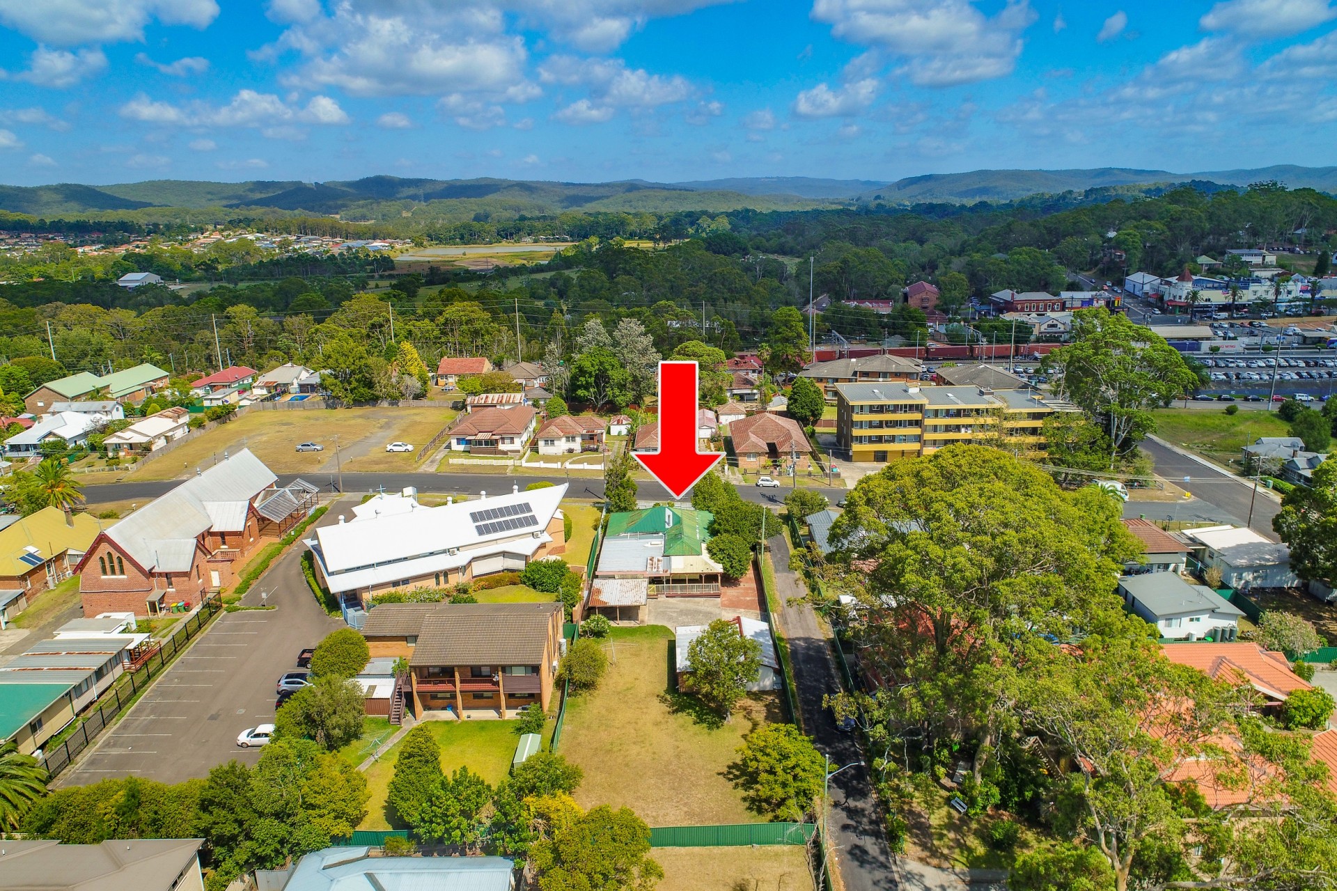Property Sold in Wyong