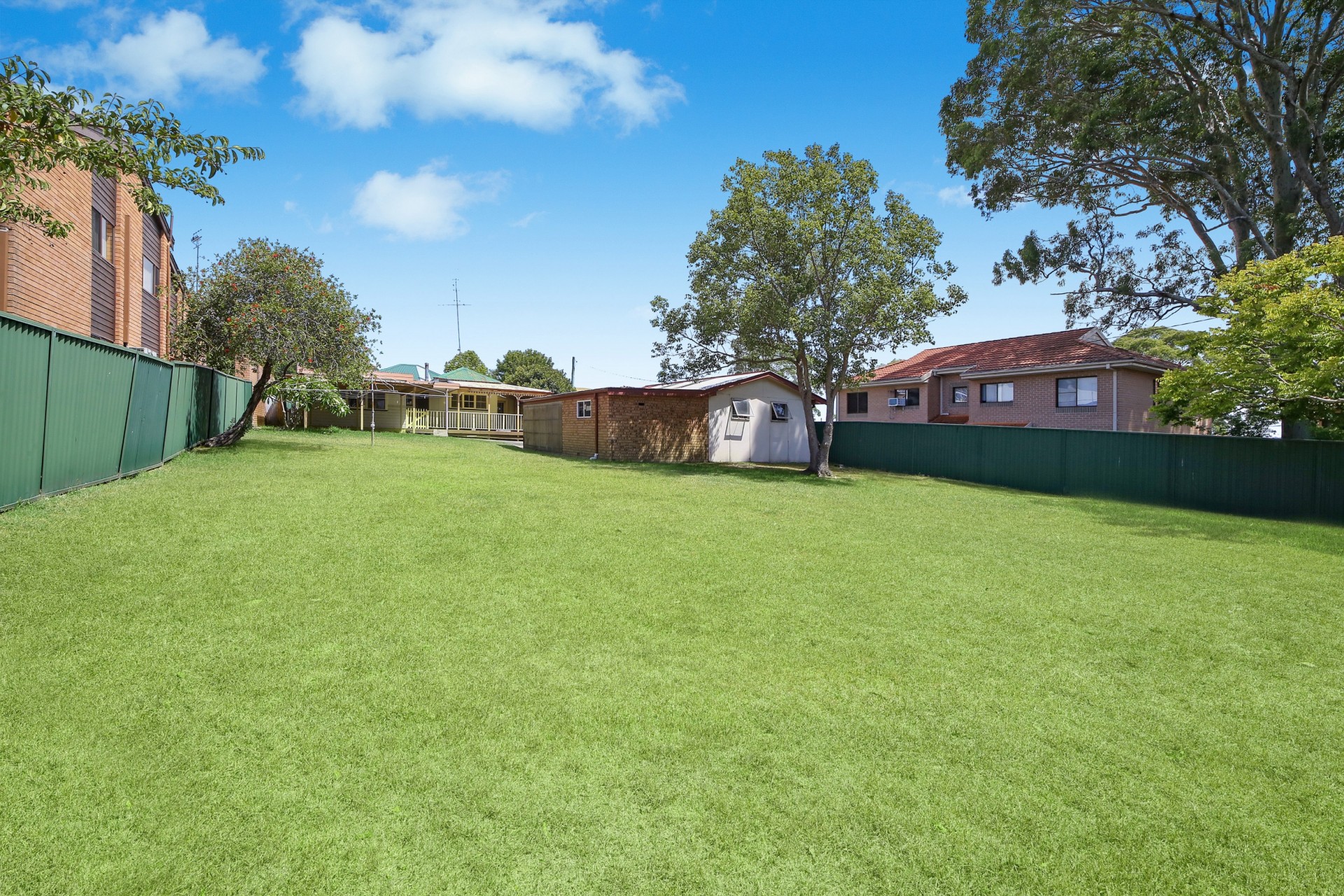 Real Estate in Wyong