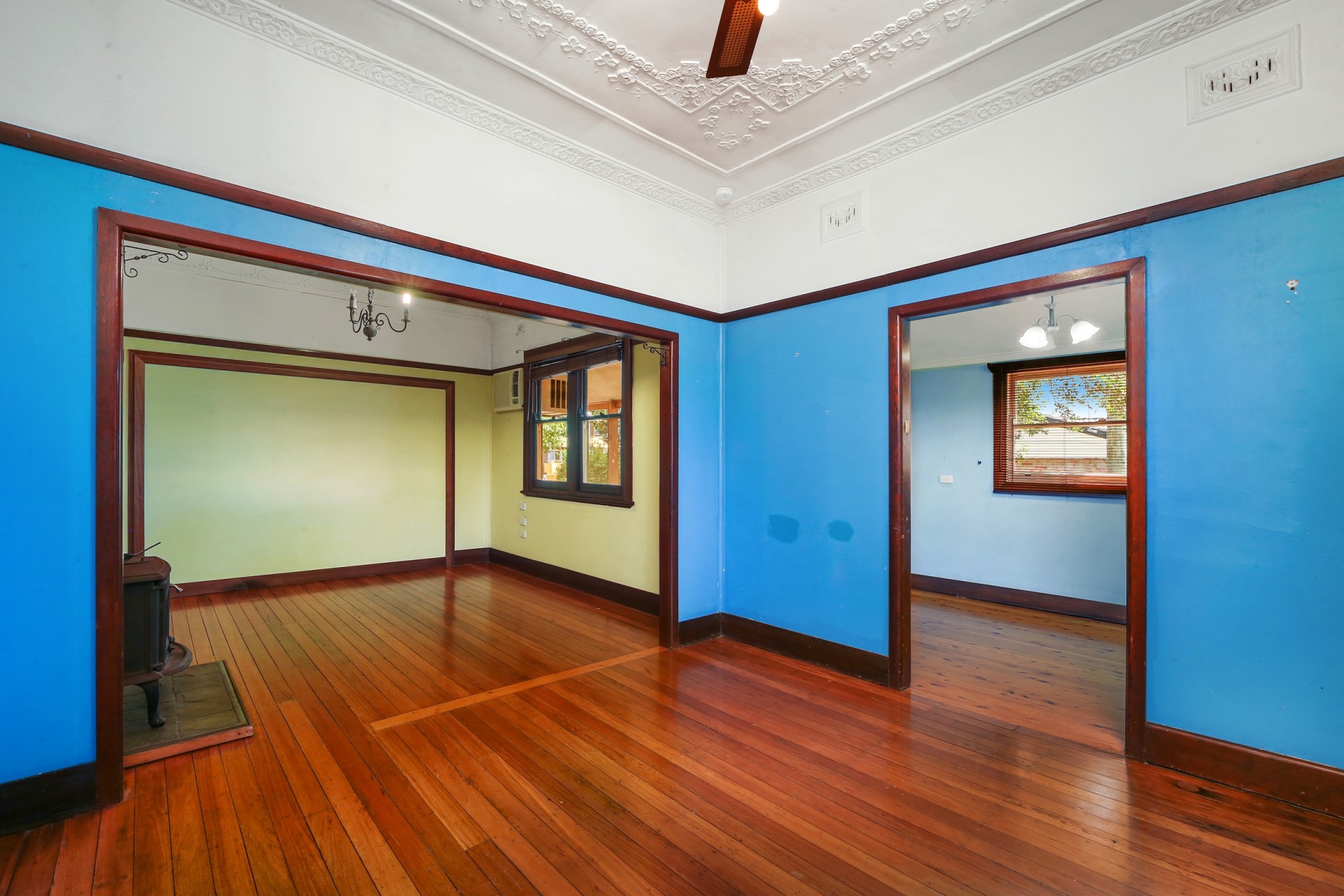 Real Estate in Wyong