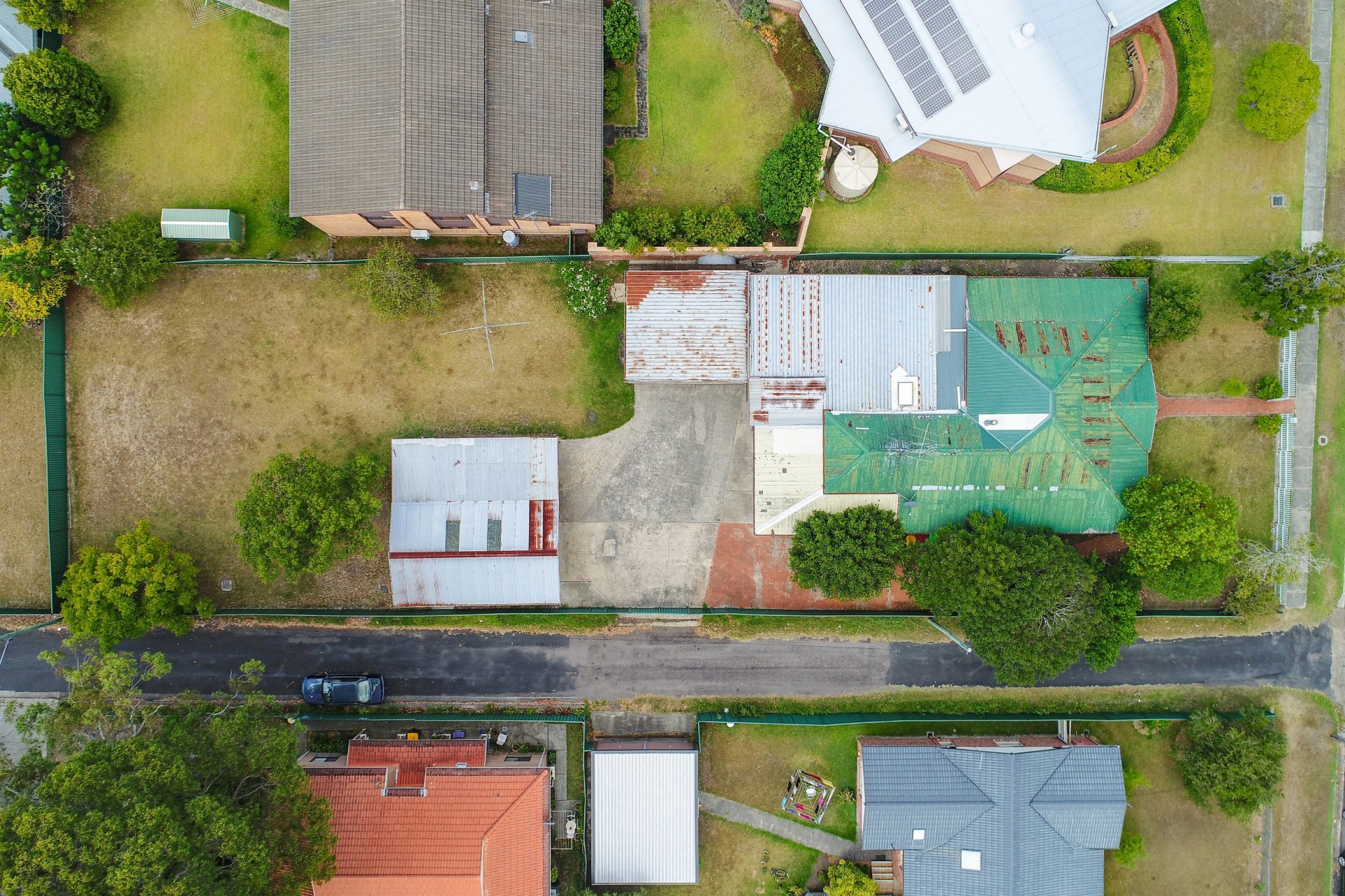 Real Estate in Wyong