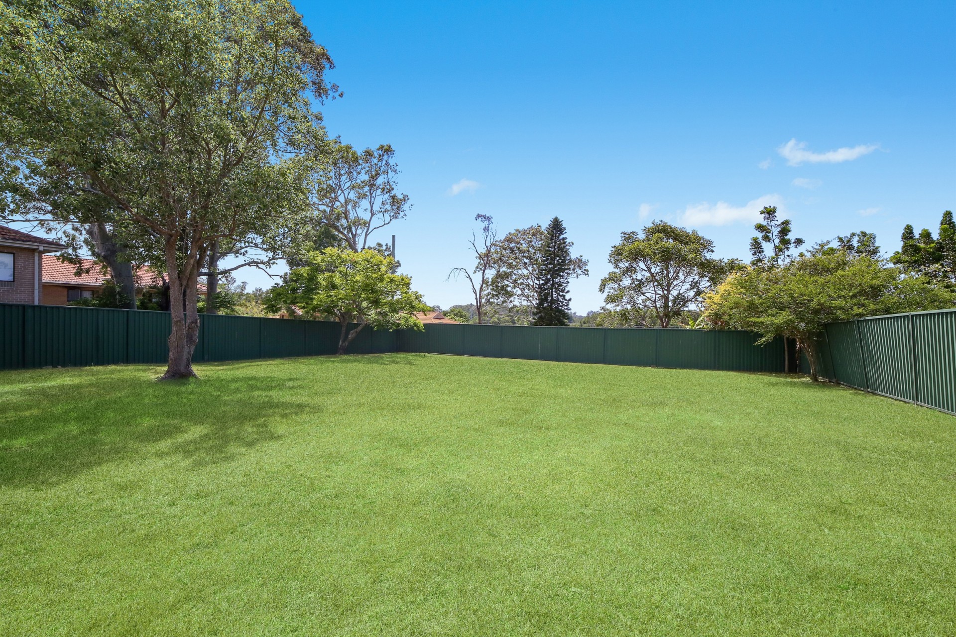 Real Estate in Wyong