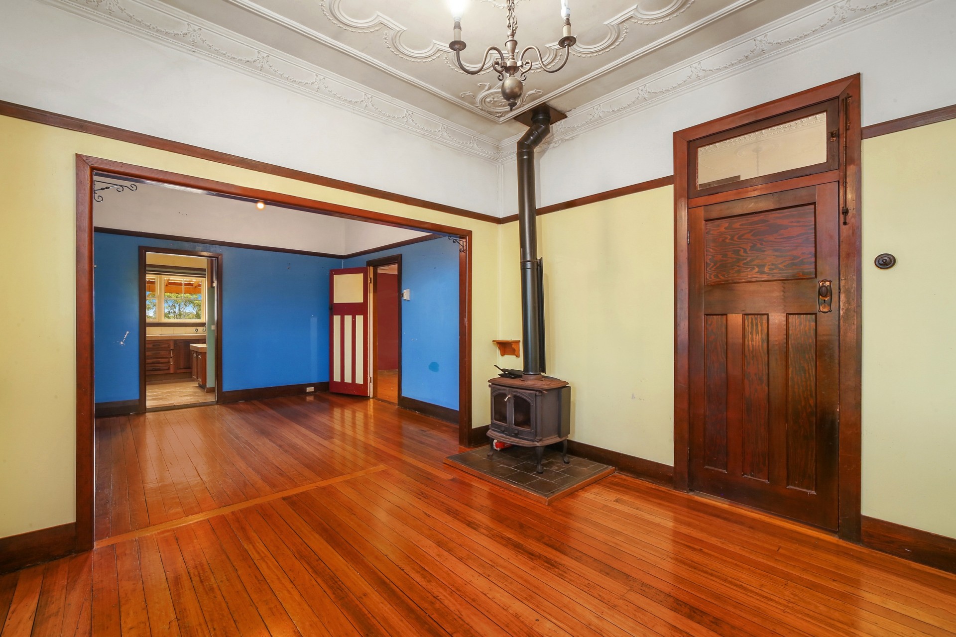 Wyong real estate Sold