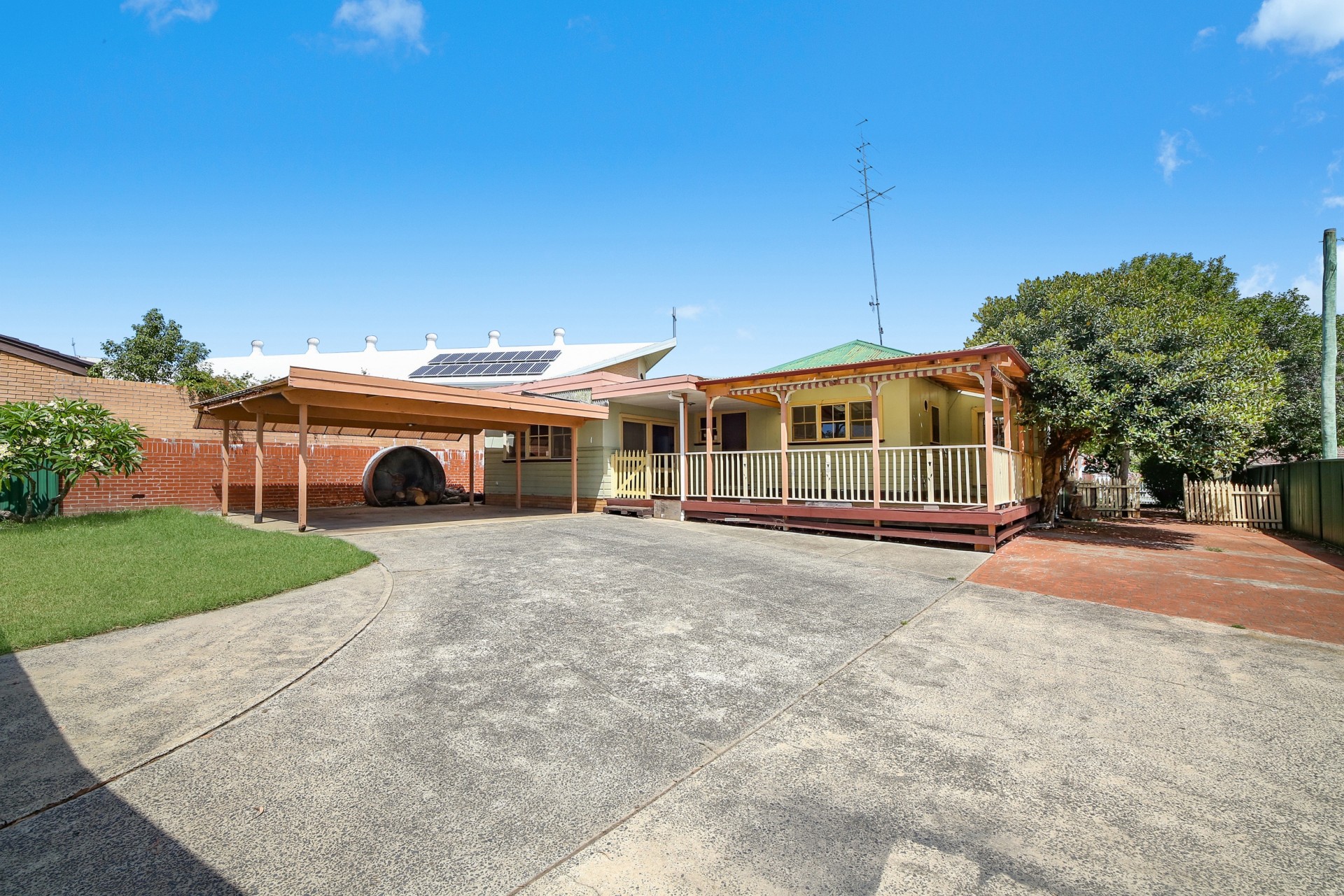 Real Estate in Wyong
