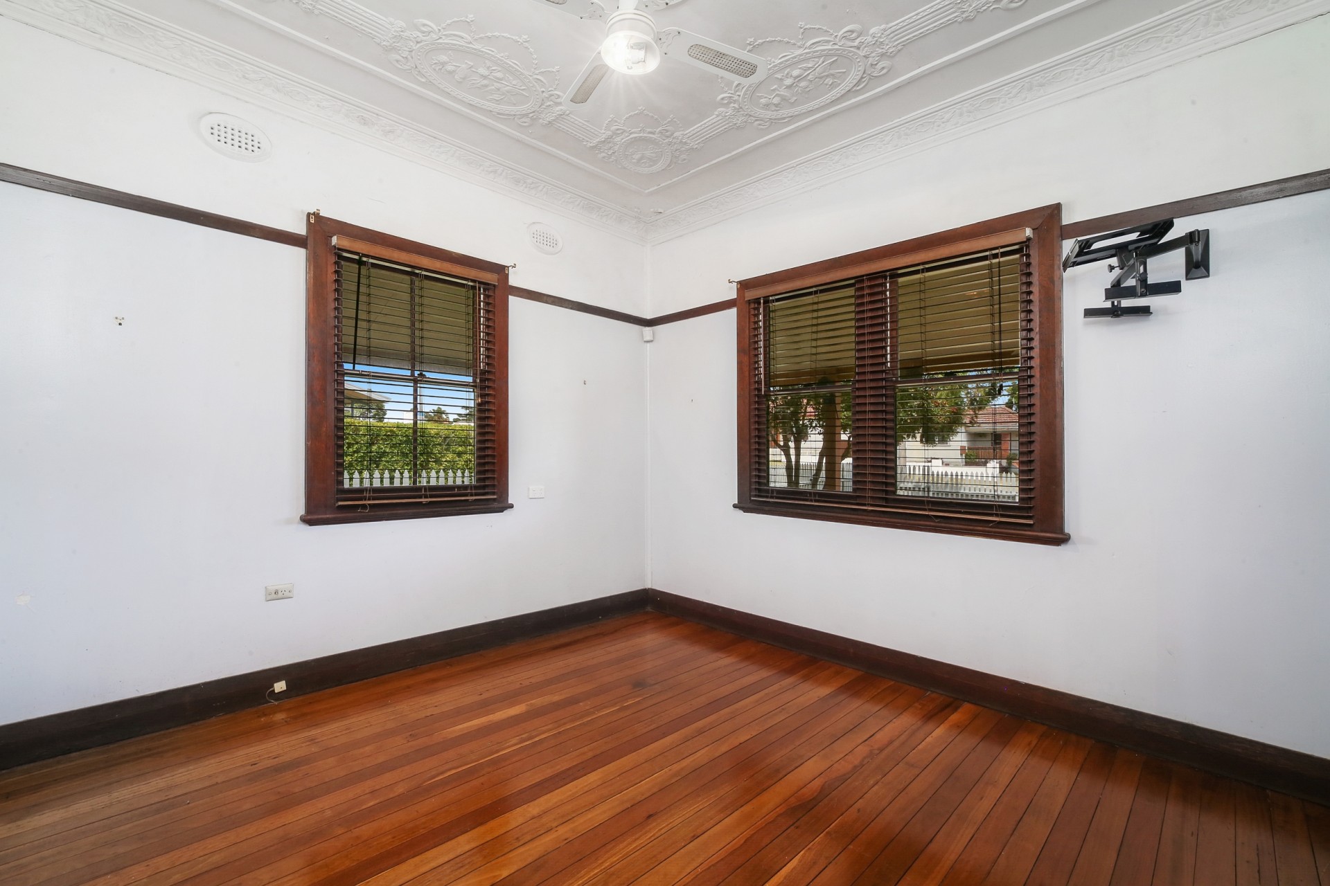 Open for inspection in Wyong