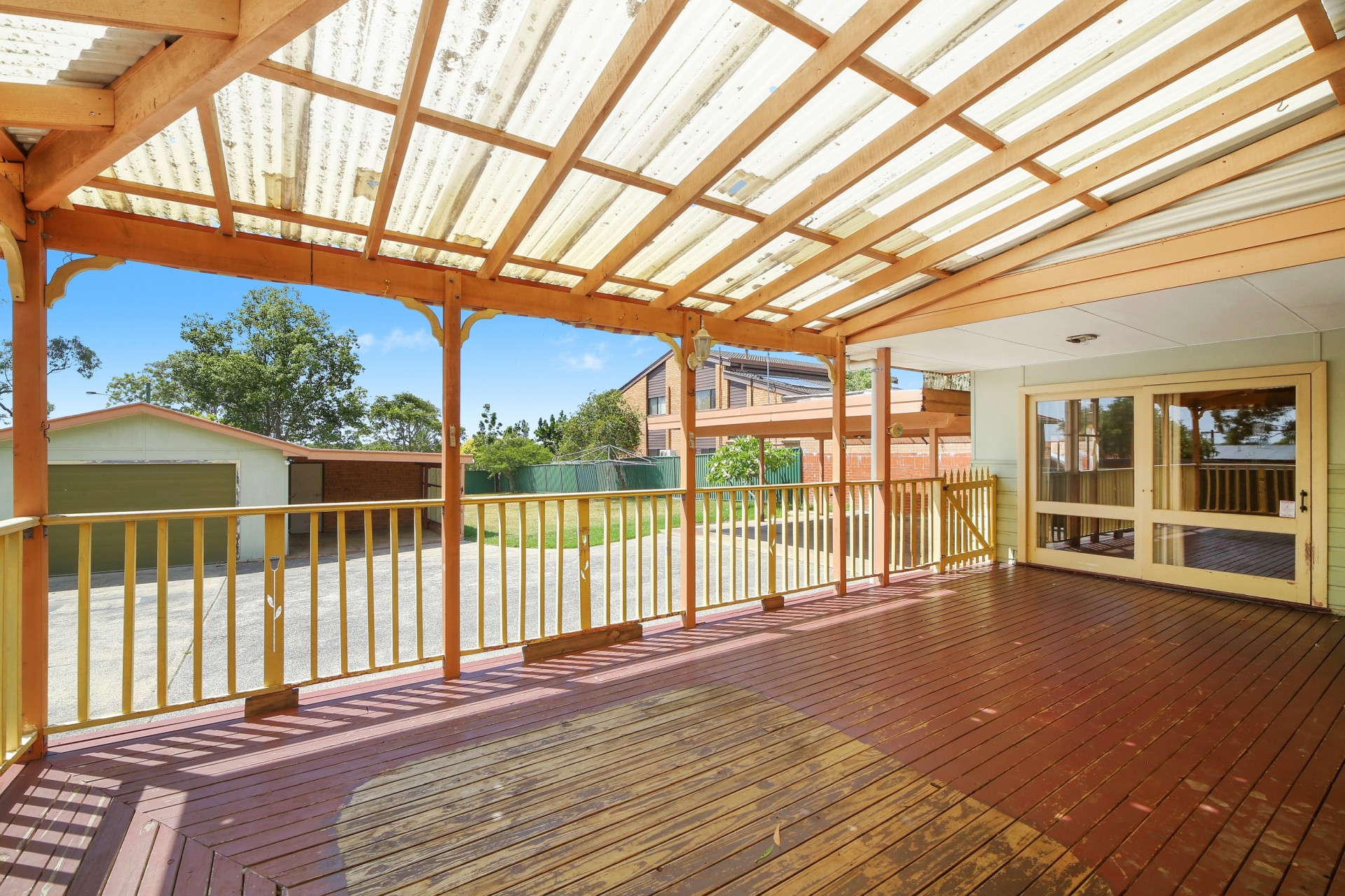 Real Estate in Wyong
