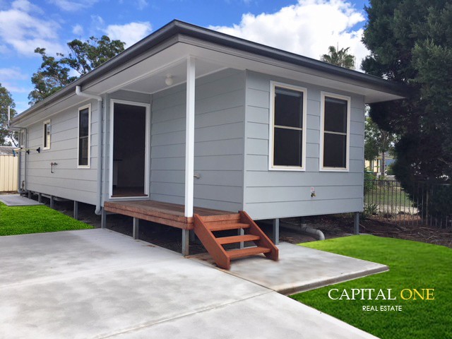 Selling your property in Blue Haven