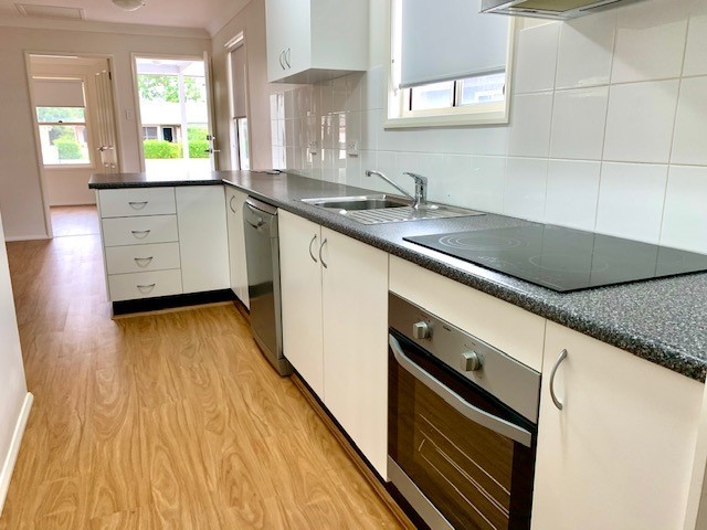 Blue Haven Properties Leased