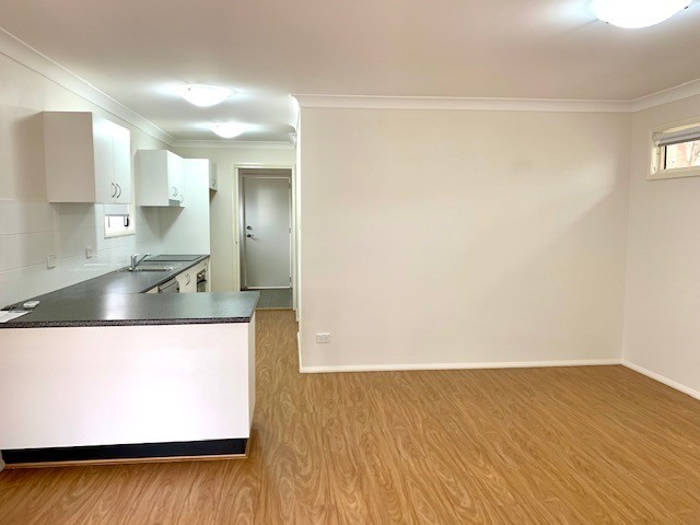 Open for inspection in Blue Haven