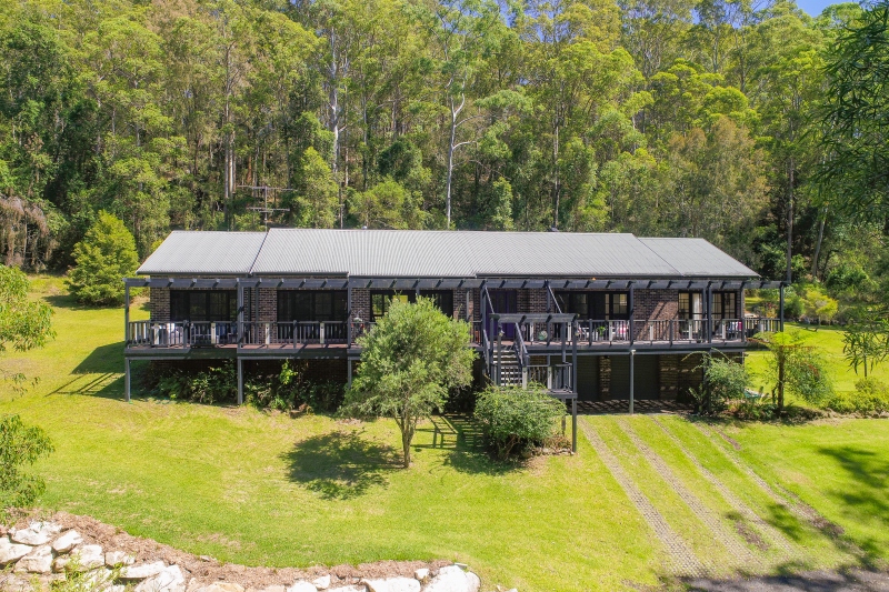 Real Estate in Wyong Creek