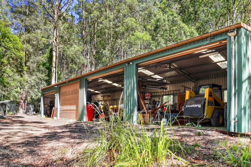 Real Estate in Wyong Creek