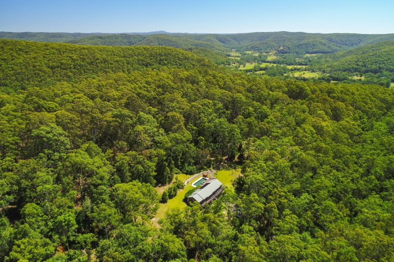 Real Estate in Wyong Creek