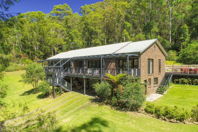 Wyong Creek Properties Sold