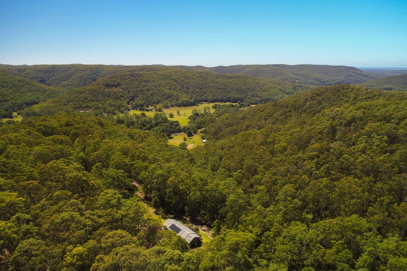 Real Estate in Wyong Creek