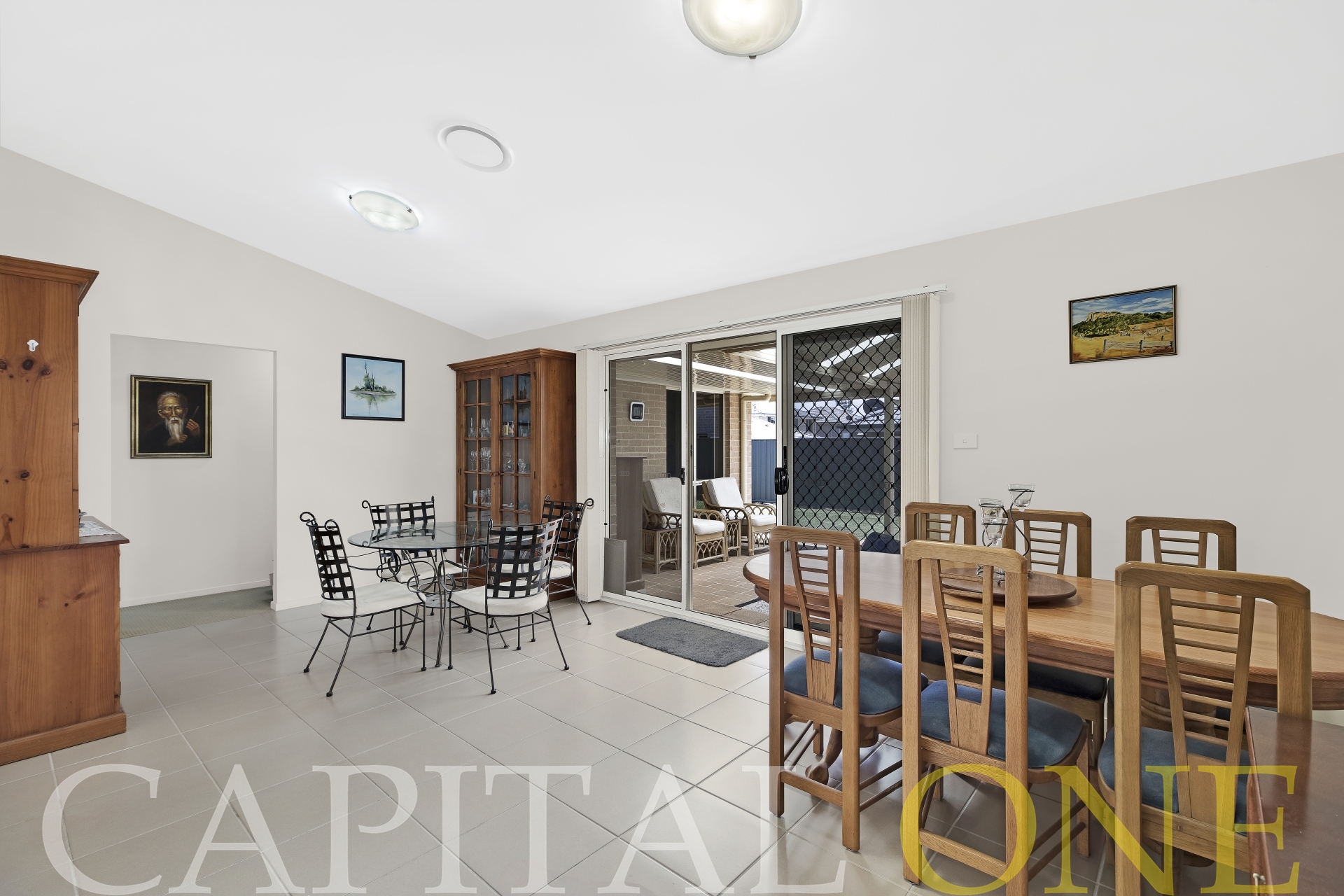 Open for inspection in Wadalba