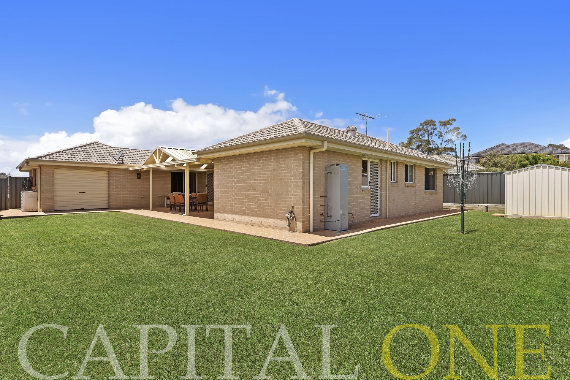 Real Estate in Wadalba