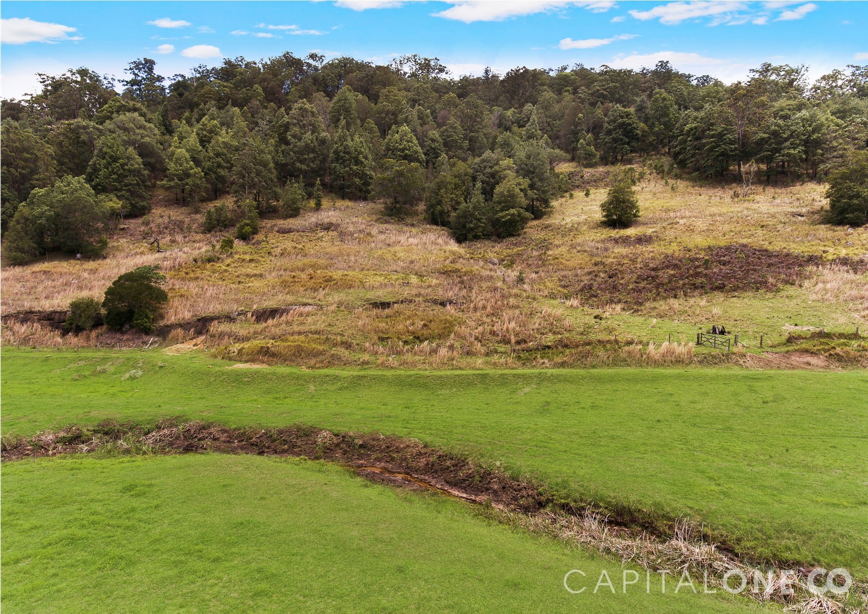 Cedar Brush Creek real estate Sold