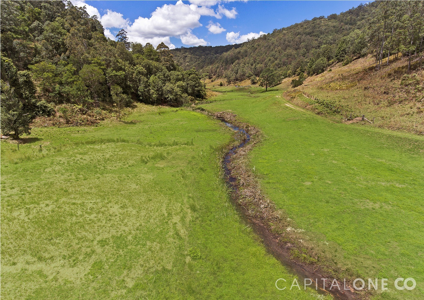 Selling your property in Cedar Brush Creek
