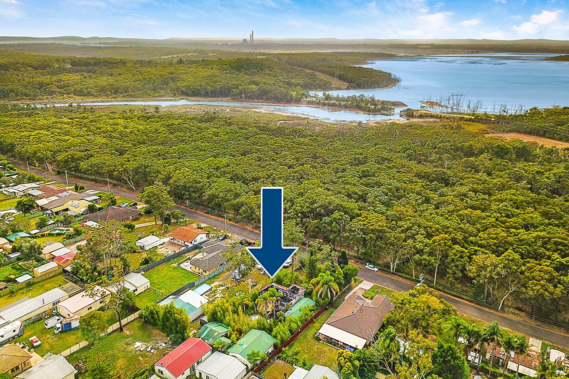 Property Sold in Wyee