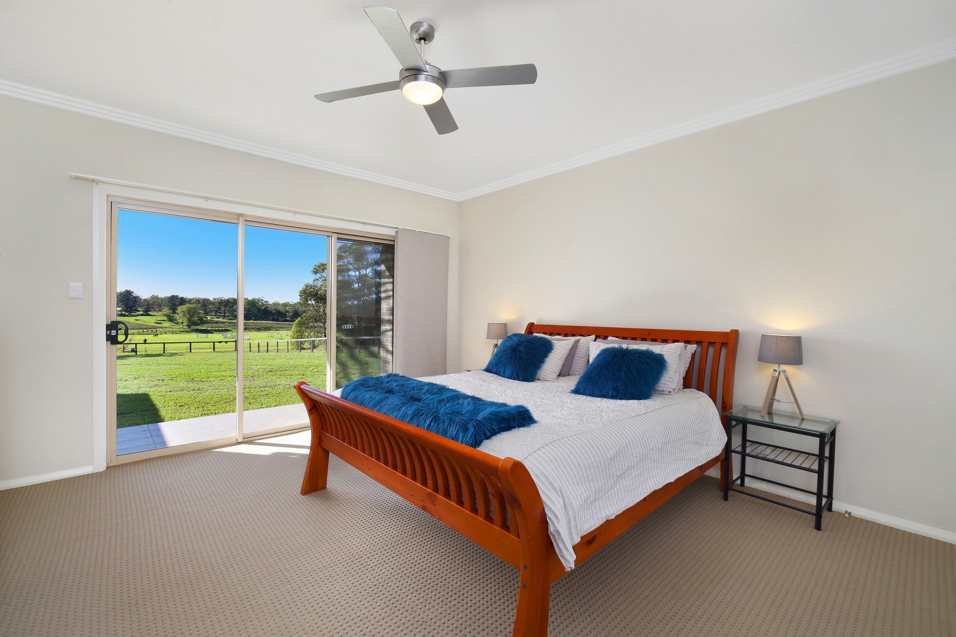 Real Estate in Mangrove Mountain