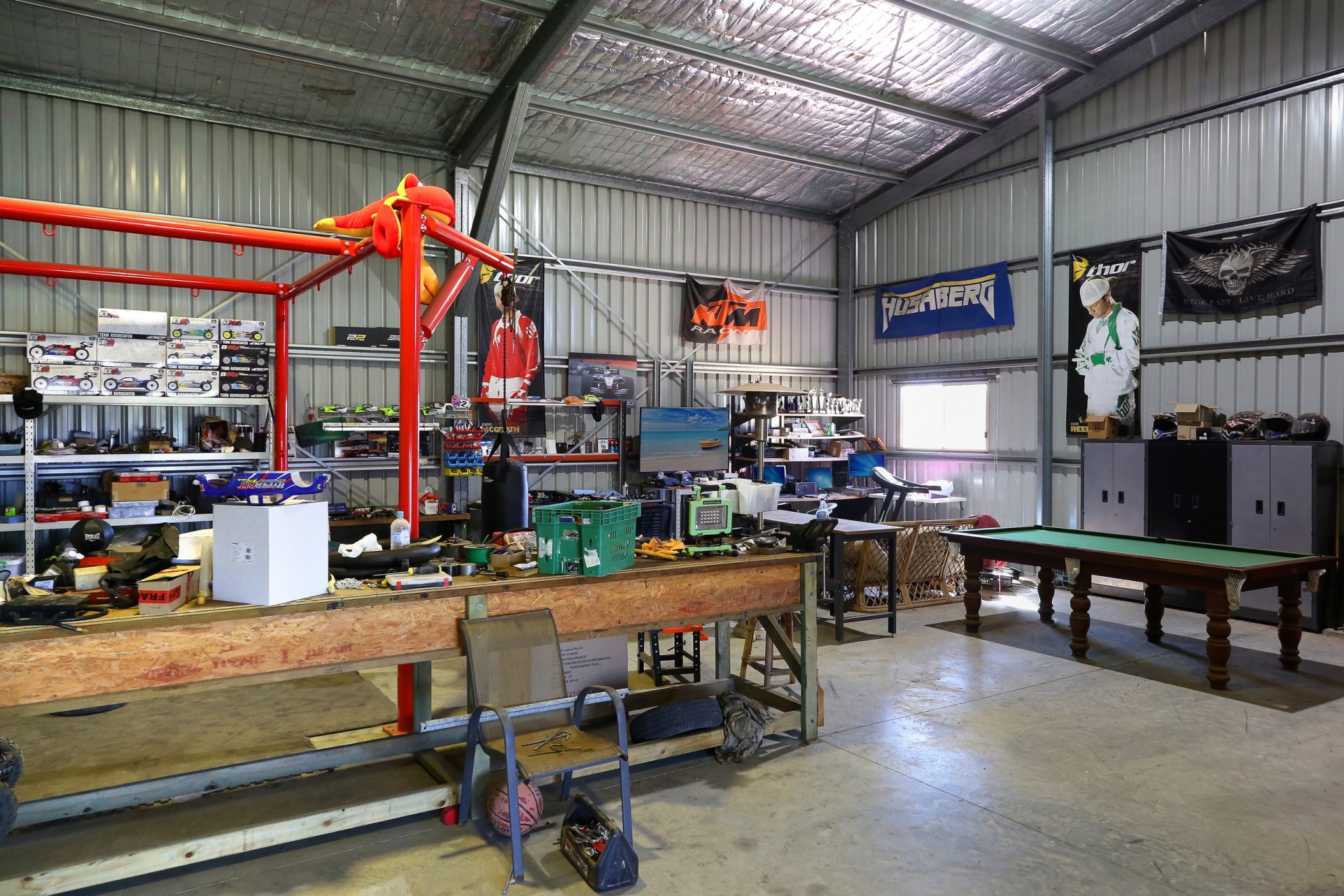 Real Estate in Mangrove Mountain