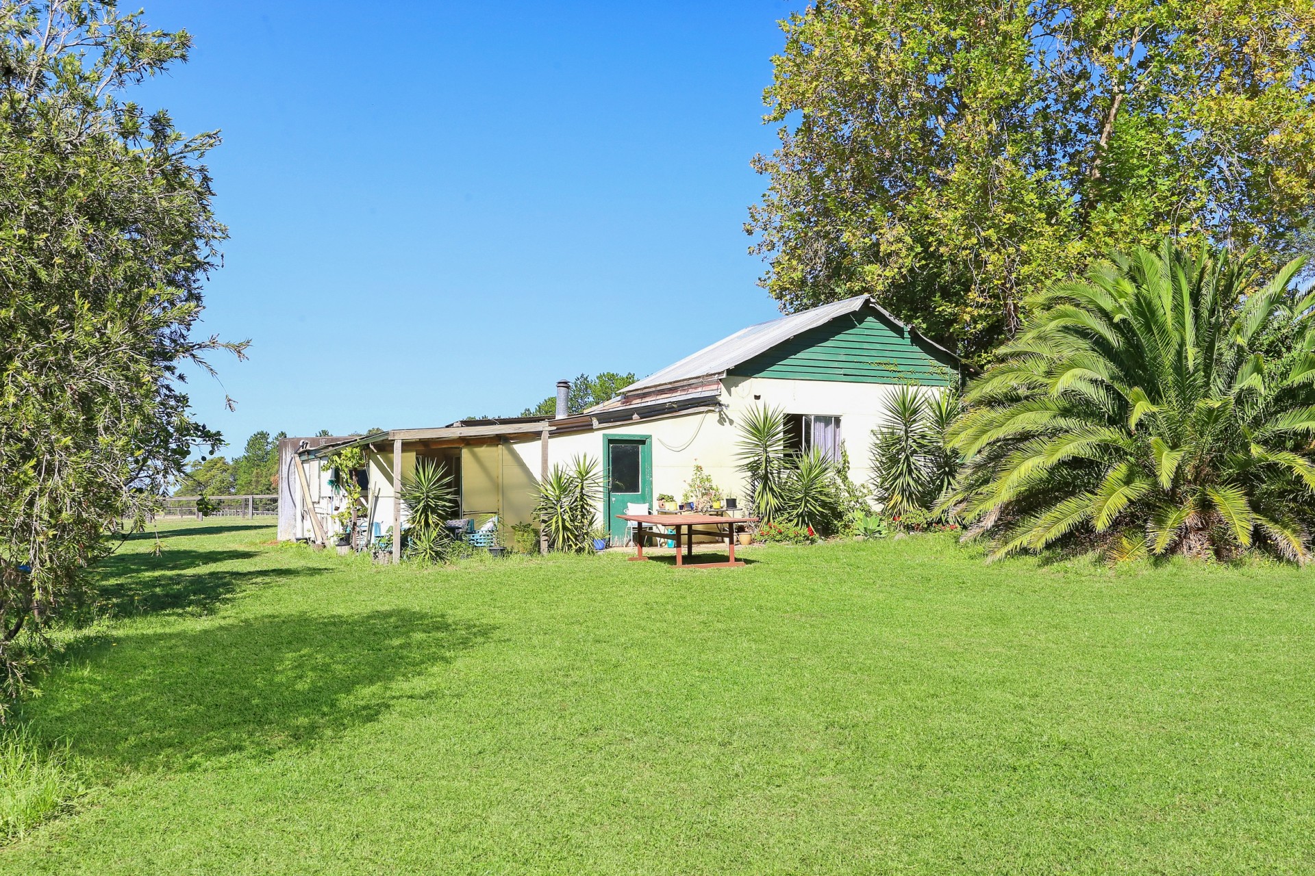 Real Estate in Mangrove Mountain