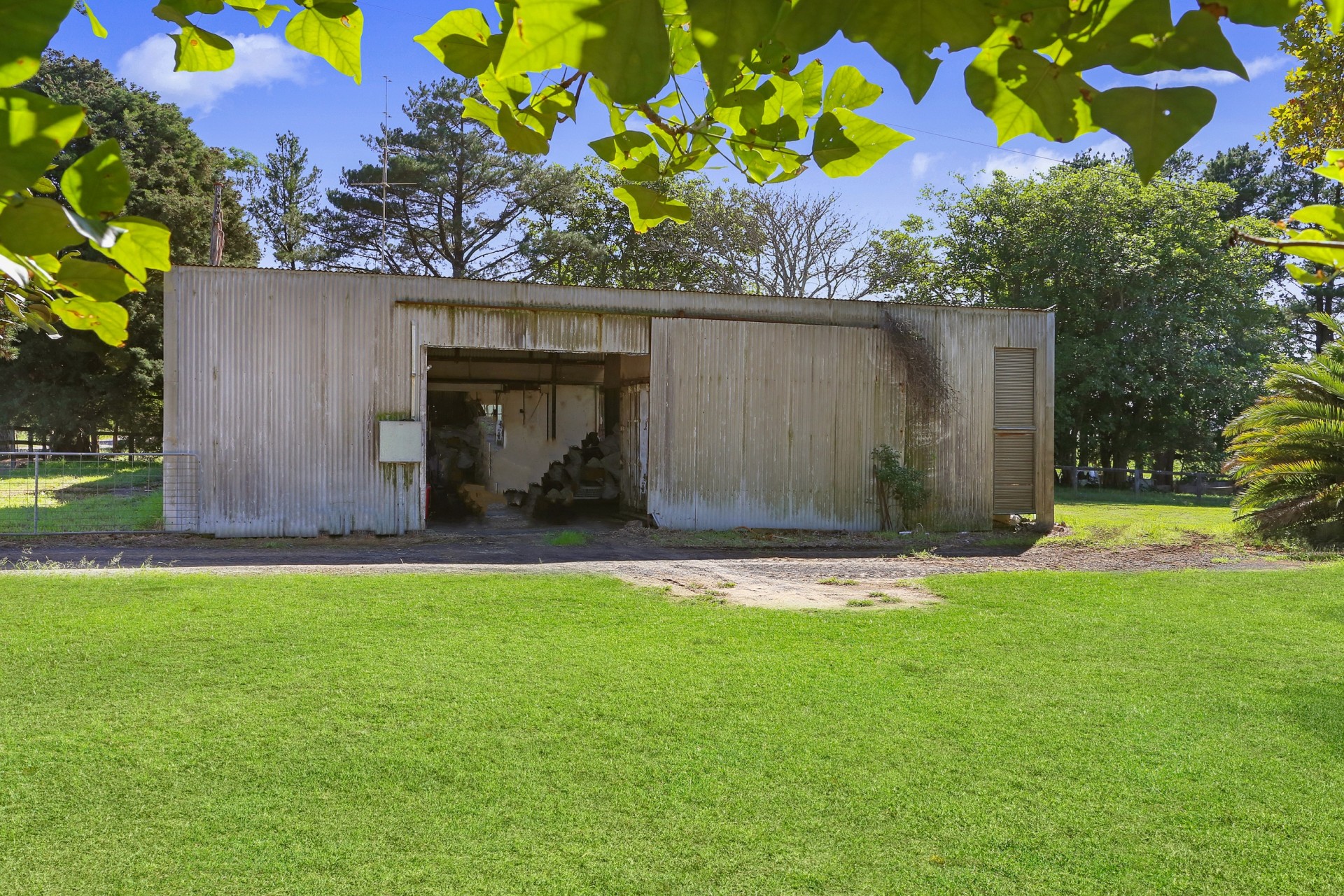 Real Estate in Mangrove Mountain