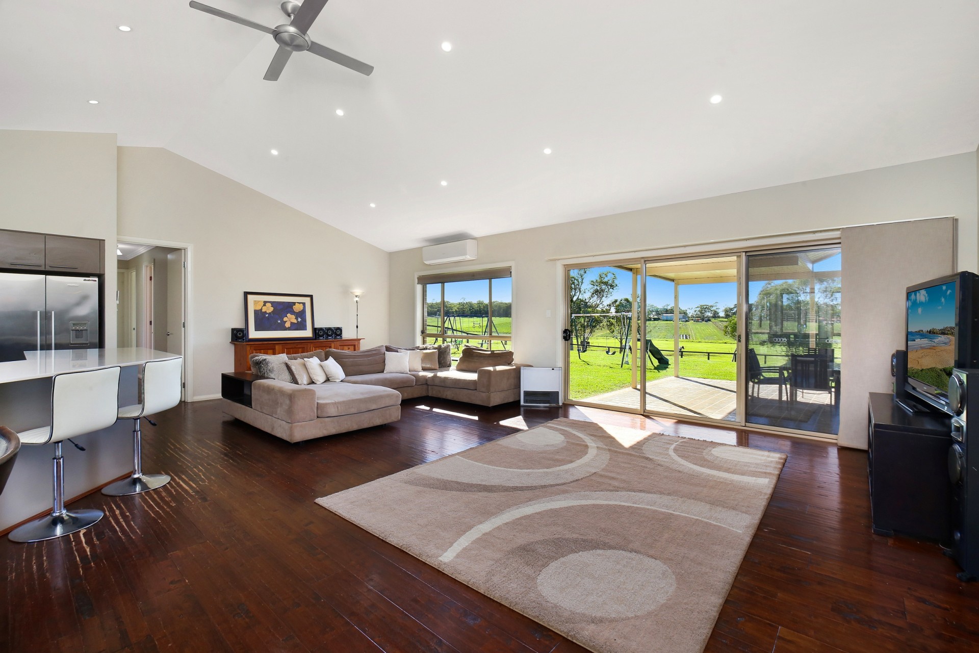 Mangrove Mountain real estate Sold