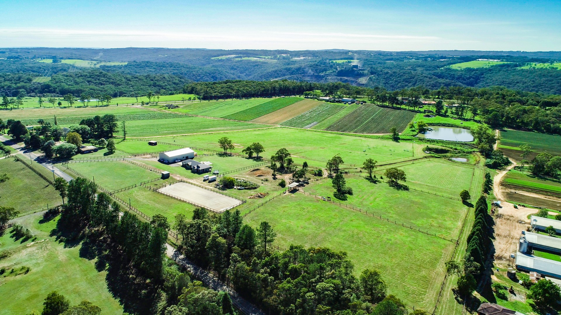 Real Estate in Mangrove Mountain