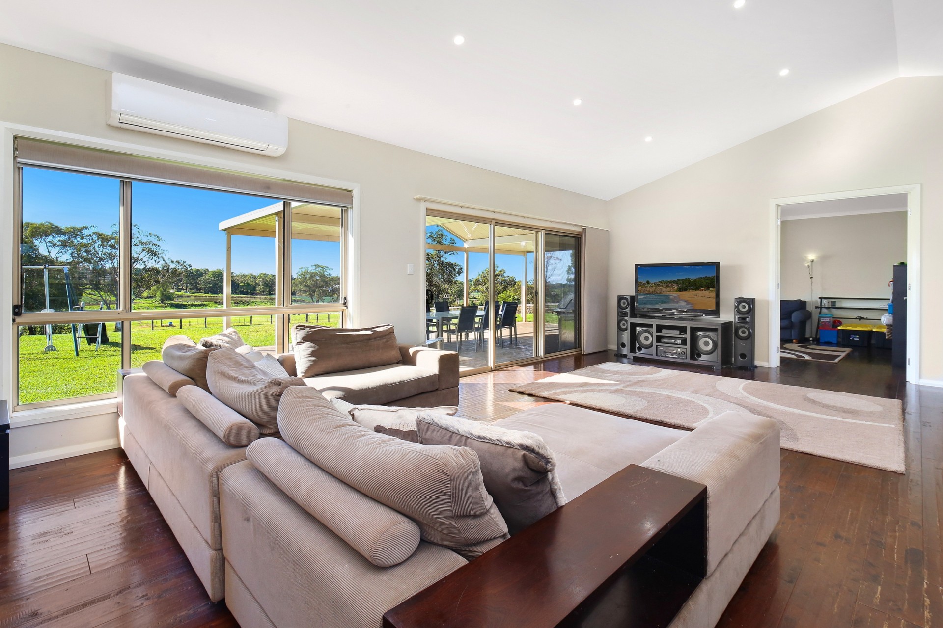 Real Estate in Mangrove Mountain