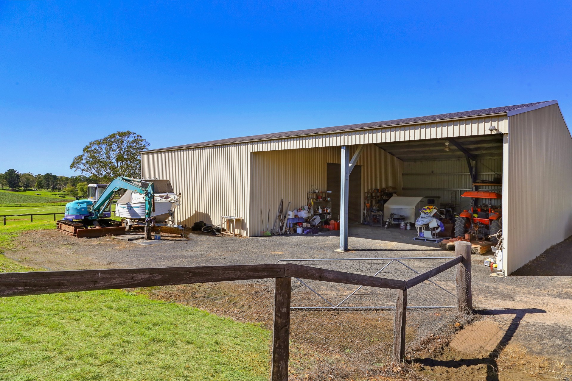 Real Estate in Mangrove Mountain