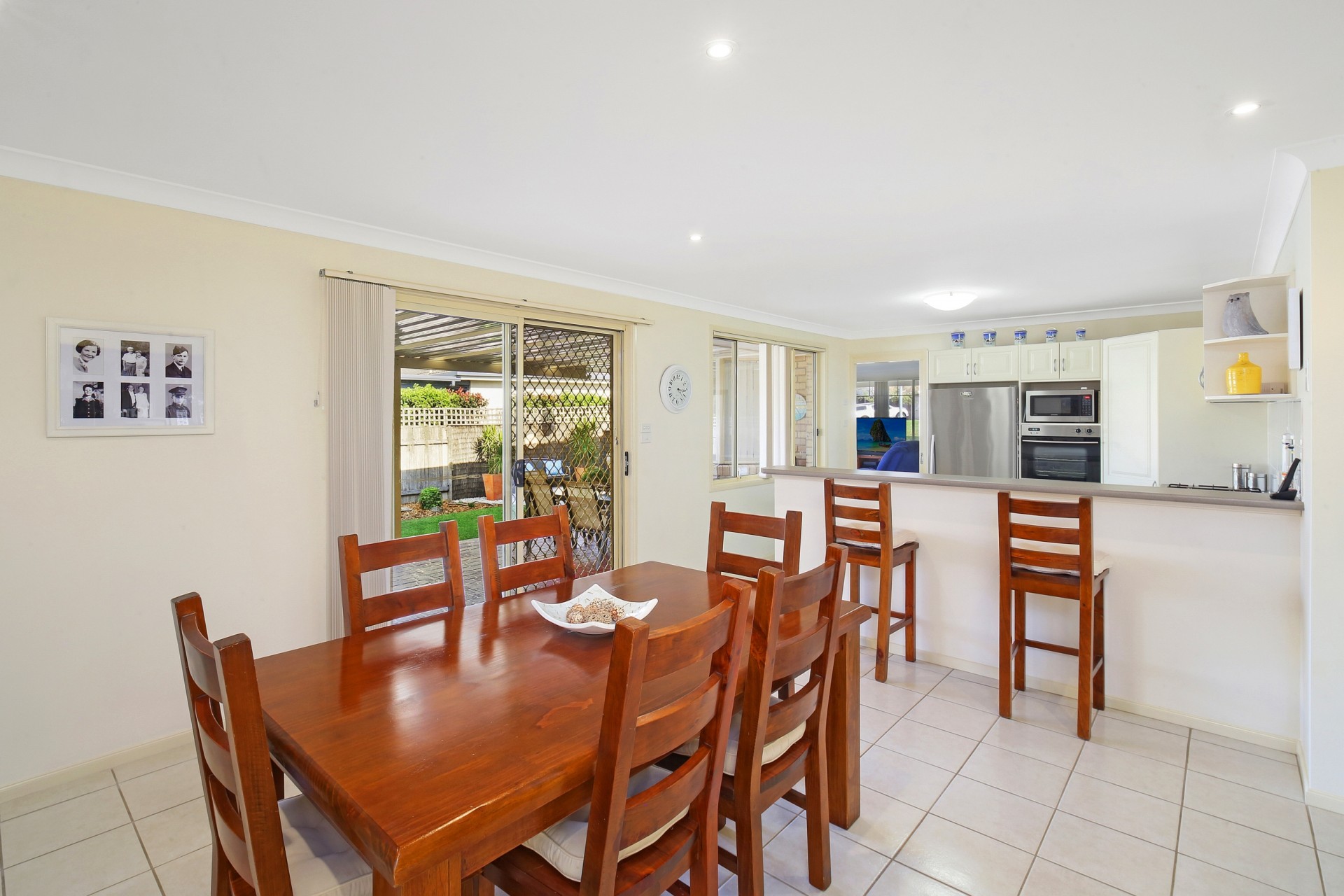 Hamlyn Terrace real estate Sold